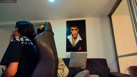 Sara y Andy online show from 03.07.25