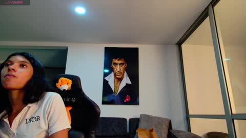 Sara y Andy online show from 03.09.25