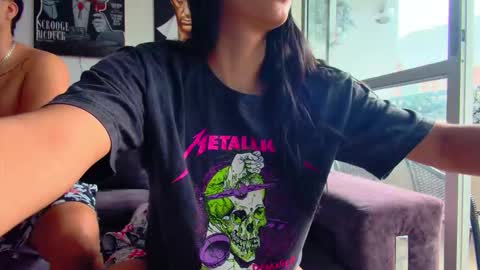 Sara y Andy online show from 01.05.26