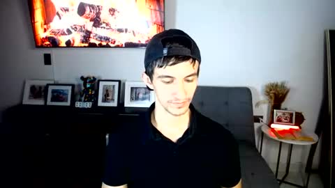 Snapshot of latin_cr7 chatting on 07.31.26 Steven online show from 07.31.26