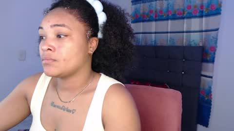 Snapshot of latin_rihanna_j chatting on 06.17.26 karen online show from 06.17.26
