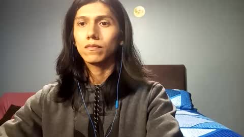 Shado online show from 10.12.25