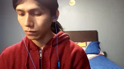 Shado online show from 10.15.25