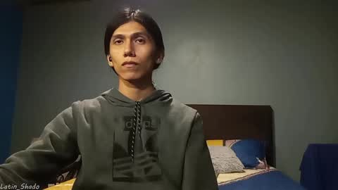 Shado online show from 12.23.25