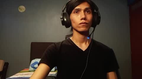 Snapshot of latin_shado chatting on 05.05.26 Shado online show from 05.05.26