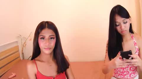 Snapshot of latina_andrea chatting on 02.09.26 latina_andrea online show from 02.09.26