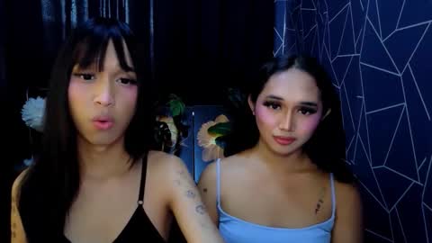 Snapshot of latina_andrea chatting on 02.21.26 latina_andrea online show from 02.21.26