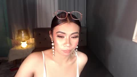 Snapshot of latina_babyyyy13 chatting on 02.08.25 latina_babyyyy13 online show from 02.08.25