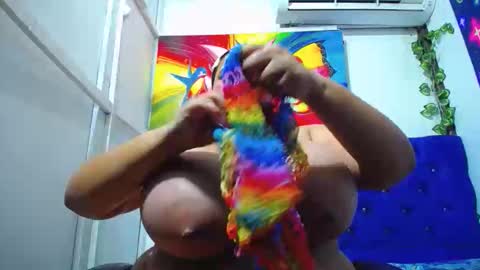 latina_bigboos12 online show from 02.24.26