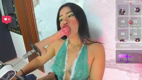latina_candy01 online show from 02.09.26