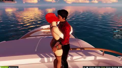 leidy online show from 10.18.25