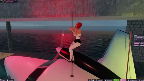 leidy online show from 11.05.25