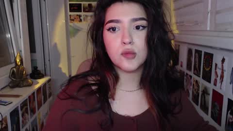 miiiiiiaaaa online show from 12.13.24