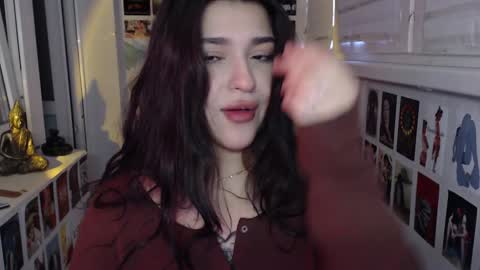 miiiiiiaaaa online show from 12.14.24