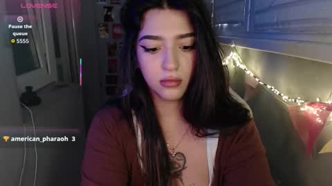 miiiiiiaaaa online show from 09.18.25