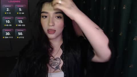 Snapshot of latina_mia chatting on 03.15.26 miiiiiiaaaa online show from 03.15.26