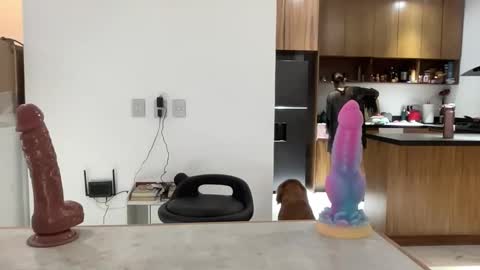 latina_sasha online show from 04.16.26