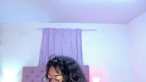Snapshot of latinabombsheell chatting on 07.01.26 Martina online show from 07.01.26