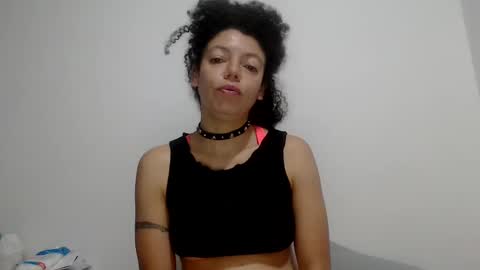 Snapshot of latinadreamy chatting on 01.29.25 Latinacoka online show from 01.29.25