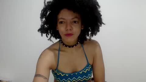 Snapshot of latinadreamy chatting on 02.07.25 Latinacoka online show from 02.07.25