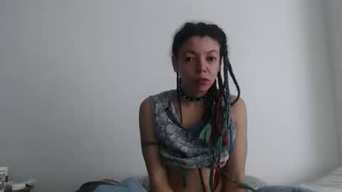 Snapshot of latinadreamy chatting on 11.13.25 Latinacoka online show from 11.13.25