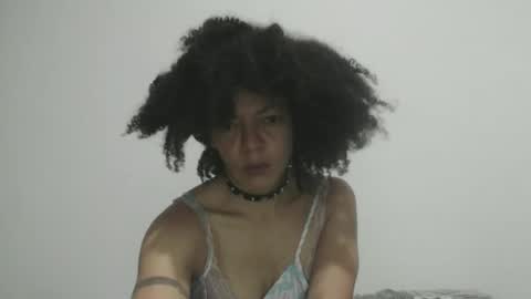 Snapshot of latinadreamy chatting on 05.04.26 Latinacoka online show from 05.04.26
