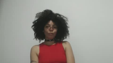 Snapshot of latinadreamy chatting on 05.05.26 Latinacoka online show from 05.05.26