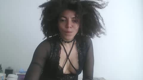Snapshot of latinadreamy chatting on 05.09.26 Latinacoka online show from 05.09.26
