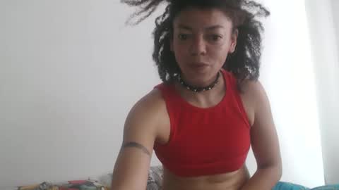 Snapshot of latinadreamy chatting on 05.18.26 Latinacoka online show from 05.18.26