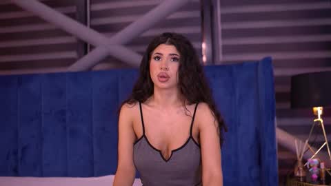 Latina online show from 01.08.26