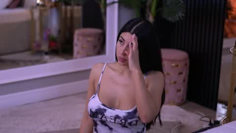 Latina online show from 03.25.26