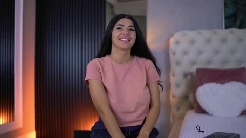 Latina online show from 05.31.26