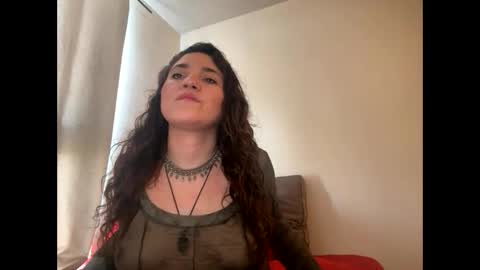 latinamystique online show from 04.11.26