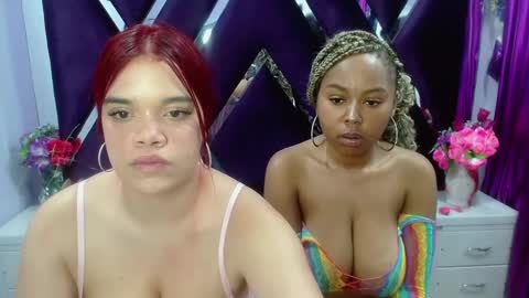 Snapshot of latinas_anales chatting on 12.06.24 latinas_anales online show from 12.06.24