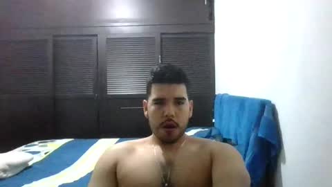 Snapshot of latinbeardcali chatting on 03.17.26 latinbeardcali online show from 03.17.26