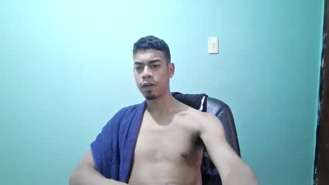 latinbigcrazy online show from 05.27.26