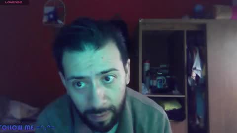 Aaron  I N D E P E N D E N T - M O D E L online show from 12.31.24