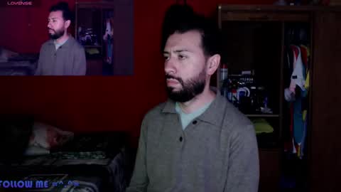 Aaron  I N D E P E N D E N T - M O D E L online show from 01.01.25