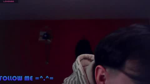 Aaron  I N D E P E N D E N T - M O D E L online show from 03.09.25