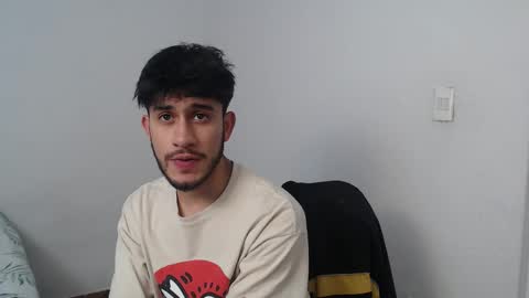 Snapshot of latinbunny7779 chatting on 12.08.24 camilo online show from 12.08.24