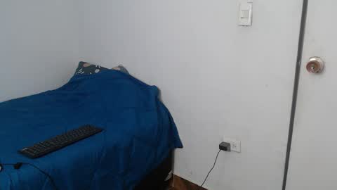 Snapshot of latinbunny7779 chatting on 12.22.24 camilo online show from 12.22.24