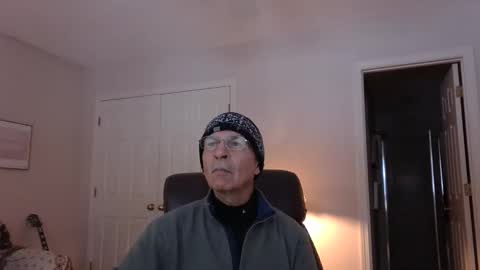 latincb online show from 01.17.26