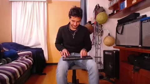 Juanito online show from 09.27.25