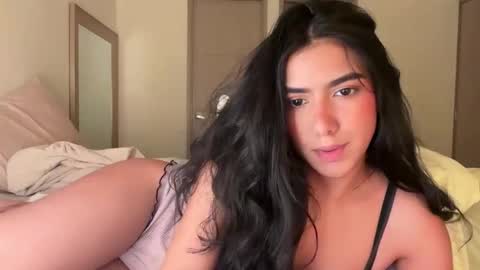 Snapshot of latinella chatting on 12.04.25 Hi - online show from 12.04.25