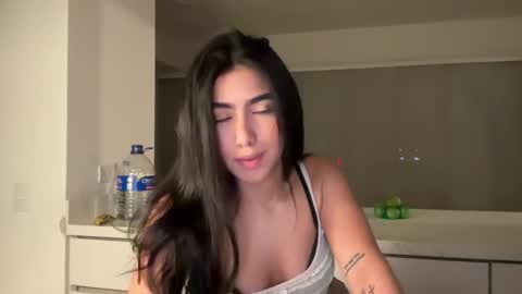 Snapshot of latinella chatting on 02.03.26 Hi - online show from 02.03.26