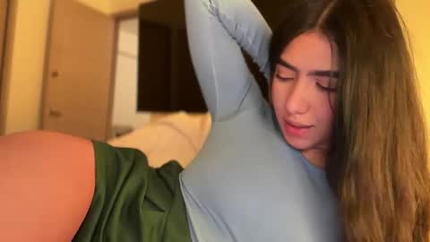 Snapshot of latinella chatting on 03.13.26 Hi - online show from 03.13.26