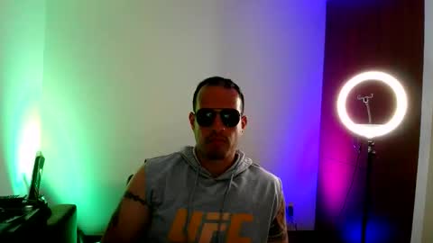 Latingogo online show from 02.21.26