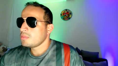 Latingogo online show from 03.22.26