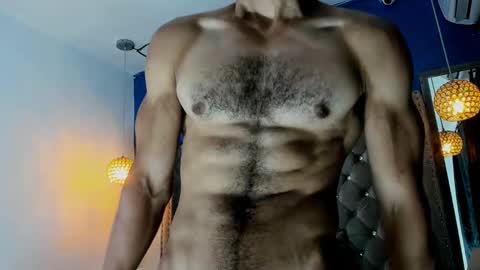 Zeus online show from 02.19.25