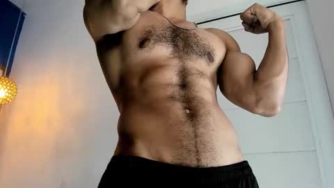 Zeus online show from 10.27.25